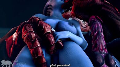 'La Estrella Azul Episode 3 en Español - Subtitulado'