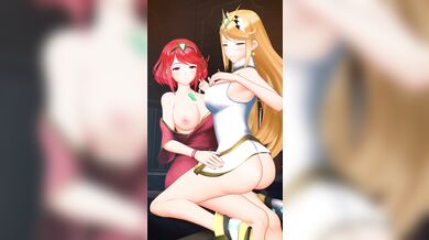 The Aegis and the Tease.