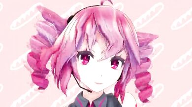 'Hentai Porn - Kireina Kasane Gets Caught In A Nasty Prank By Teto, And It Ends With A Splash! (SFX Edit)'