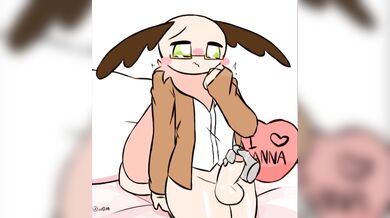 Matthew grabbed the quickie hard and fast.