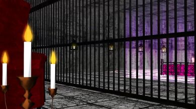 "A married woman's wildest fantasies are unleashed in a destructive and alternative way."