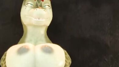 'Blo*od-soaked Bodies in the Ring: A Hentai PMV'