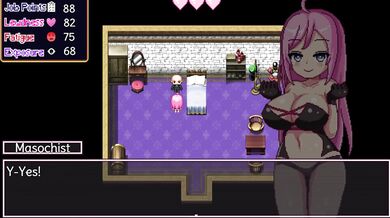 'Noelle Does Her Best! 11 No Commentary'