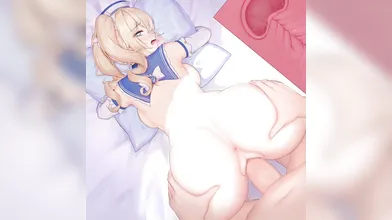 'Furry Friends Fucking and Sucking'