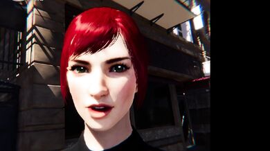 'The Venomous Trap of the Hunicorn Dildo'