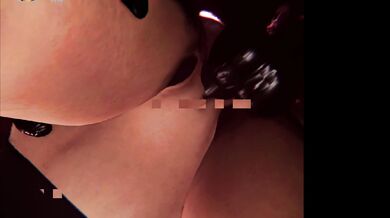 'The Venomous Trap of the Hunicorn Dildo'