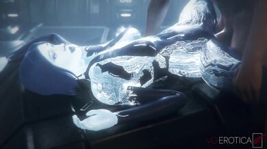 'Unleashing my inner bimbo.[VGErotica]'