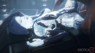 'Unleashing my inner bimbo.[VGErotica]'