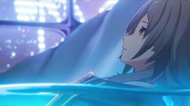 Sexy girl goes on a journey of self-discovery and finds her true sexuality through the power of masturbation!