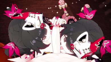 Sexy girl goes on a journey of self-discovery and finds her true sexuality through the power of masturbation!