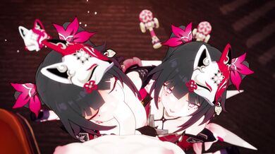 Sexy girl goes on a journey of self-discovery and finds her true sexuality through the power of masturbation!