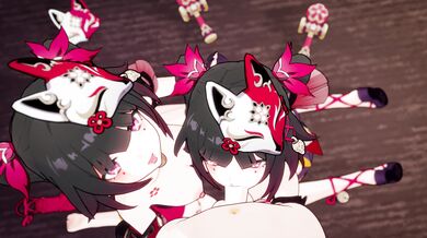 Sexy girl goes on a journey of self-discovery and finds her true sexuality through the power of masturbation!