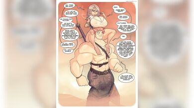 "Wet, Wet, Wet: The Tale of a Drenched Maiden"