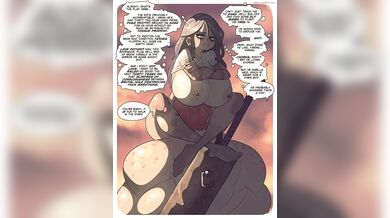 "Wet, Wet, Wet: The Tale of a Drenched Maiden"