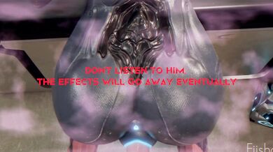 'The Mistress of Warframe - HMV Hardcore'