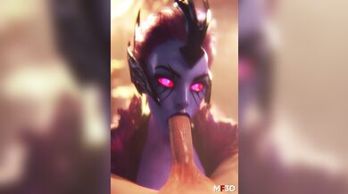 'Vengeance in Motion - 4k 60fps'