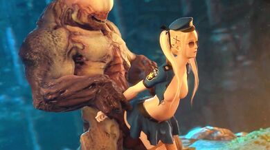 'Bizarre Babes in Bondage: The Hentai Megamix'