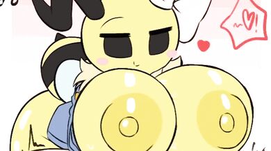 Watch as Anna gets pleasured by Matthew, in this erotic hentai video!