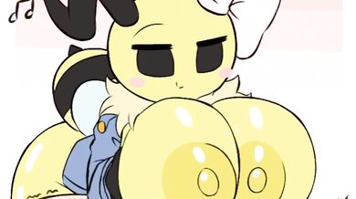 Watch as Anna gets pleasured by Matthew, in this erotic hentai video!