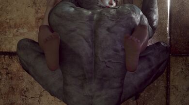 'You Are Infected! (Monsters)'