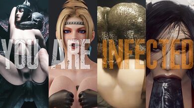 'You Are Infected! (Monsters)'