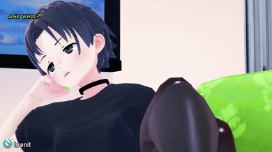 The Hentai-Pornification of My BFF or The Best Friend Fuck Fest