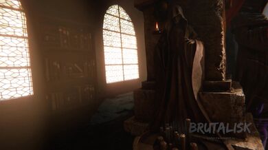 "Sinful Nun's Brutal Sexual Encounter"