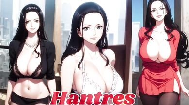 "Ecchi Master's Hentai Collection"