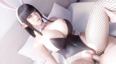 "Ecchi Master's Hentai Collection"