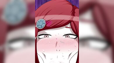 'Himiko - Deepthroat with Miu Vacuum Suction'