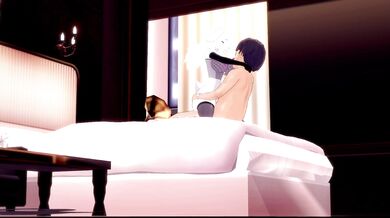 'Forbidden Fruit: A Tempting Tail of Bestiality and Lust in the Woods'