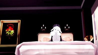 'Forbidden Fruit: A Tempting Tail of Bestiality and Lust in the Woods'