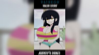 'Audrey's Erotic Dance Party'