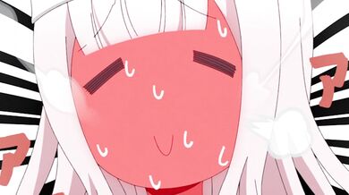 "Shikikat Chika's Poolside Counseling #2 - The Wet & Wild Encounter"