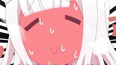 "Shikikat Chika's Poolside Counseling #2 - The Wet & Wild Encounter"