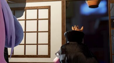 'The Spooky Nympho Celebration: Happy Halloween, [UHD] with Nyakumi'