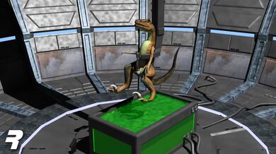 The Goo of Cum: A Hentai Story