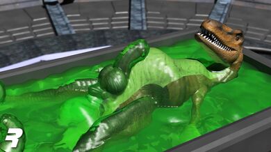 The Goo of Cum: A Hentai Story