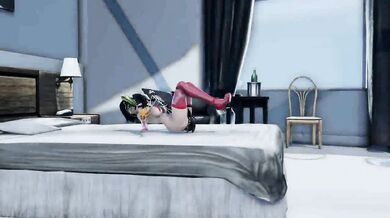 "[Insect] MMD"