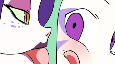 "The Sexy Vampire's Secret: Episode Two - Uncut and Uncensored"