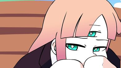 "The Sexy Vampire's Secret: Episode Two - Uncut and Uncensored"