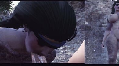 'Slave Training 101 (BDSM Education) (PV)'