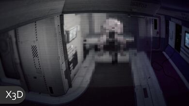 Rewritten: 'A Naked Black Widow On A Mission, Part 3 [X3D]'