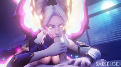 'Moments of Pleasure with Salsa Dancing Entomology (No voice)'.