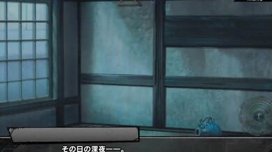 "Busty Taimanin RPGX Swimsuit Mizuki Shiranui Part 2 - Splish Splash!"