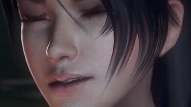 Momiji, the Sexy Demon, HMV and The Dudee's Wild Night of Passion