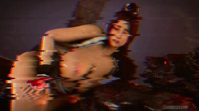 Momiji, the Sexy Demon, HMV and The Dudee's Wild Night of Passion