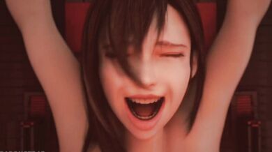 "My Mommy Loves Footjobs Too: A Hentai Tale of Family Love and Sensual Foot Worship".