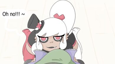 'Fucking the beeping beast chan'