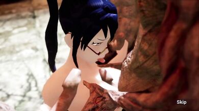 Rewritten: 'Sexual Desires of the Dead: A Monstrous Affair with a Girl'